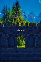 The Middle Times: Enoria 1514726718 Book Cover