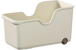 Underbed Rolling Storage Organizer