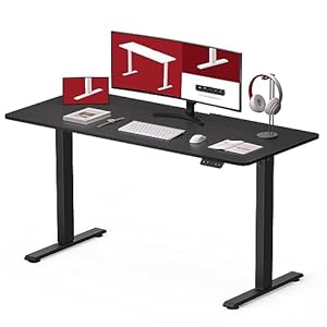 SANODESK QS1 110 x 60 cm