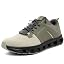 Olive Grey Mix