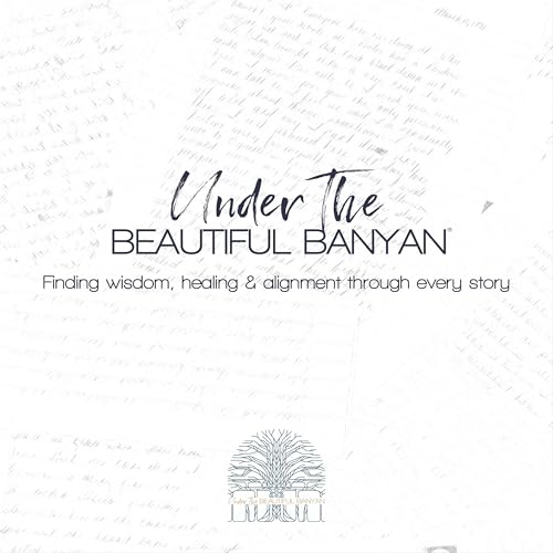 Under The Beautiful Banyan Titelbild