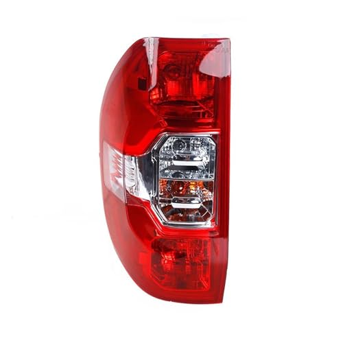 Feu arrière pour LDV MAXUS T60 gauche à haute luminosité pour sécurité de freinage accrue
