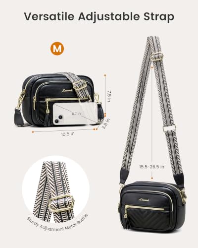  Small Crossbody Bag for Women - image 6