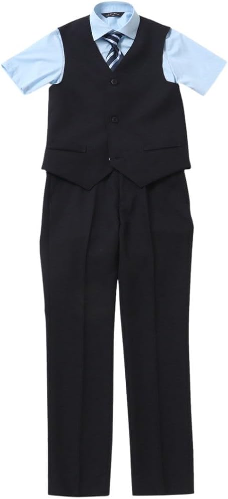 新品　タグ レシートあり　ショパン　ベスト　スーツ　150 41Pjwe5KXGL._AC_SX569_.jpg