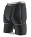 Seirus Innovation Super Padded Shorts
