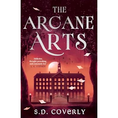 The Arcane Arts