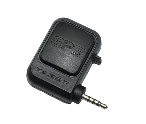 ���d�F���� YAESU FGPS-5 GPS�A���e�i���j�b�g FTX-1�p