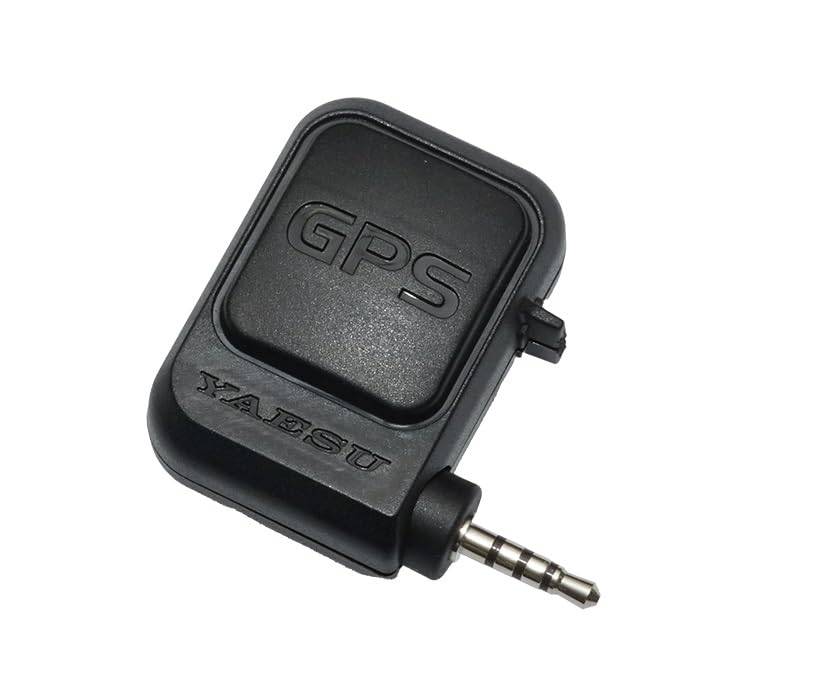 YAESU FGPS-5 ANTENNA GPS PER FTX-1 FIELD/OPTIMA