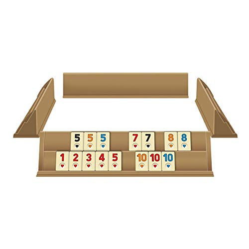 Master Games T79, Rummy, Romme, Brettspiel, Rummyspiel, Gesellschaftsspiel,...