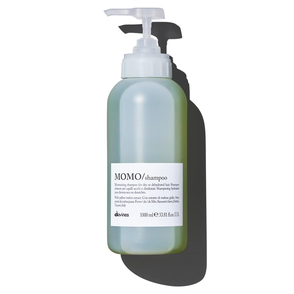 シャンプー momo MOMO Hydrating Shampoo for Dry Hair - Davines | Sephora