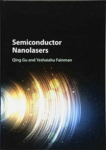 Semiconductor Nanolasers view 2