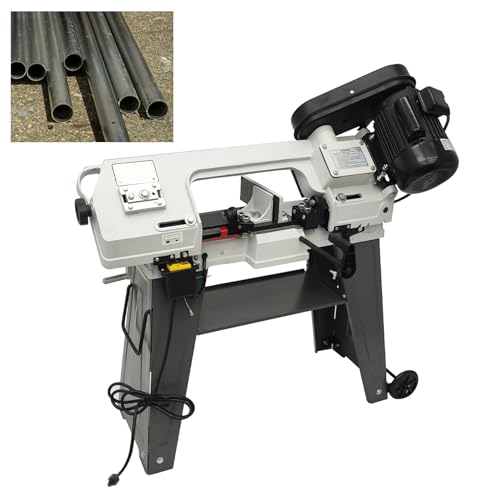 TECHTONGDA 1/2HP Portable Bandsaw