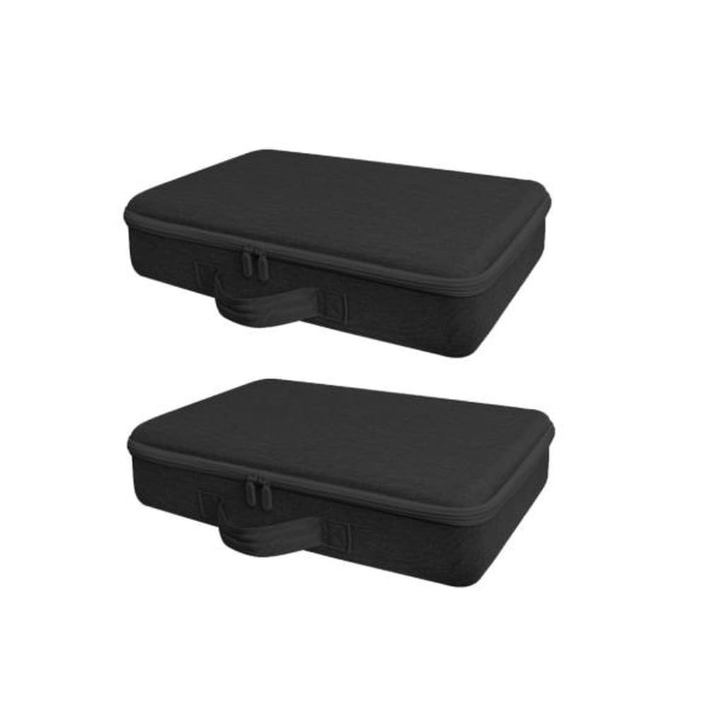 FUBESK Bolsa de almacenamiento Eva Winbot W1S W2S