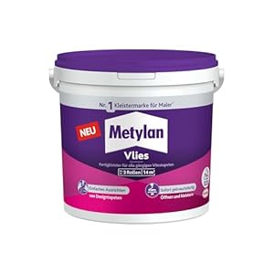 Metylan MRMV3 Vlies Tapetenkleister 1x3kg