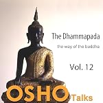 Cover of The Dhammapada Vol. 12