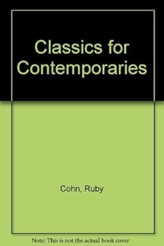 Paperback Classics for Contemporaries-Old Dramas for New Theaters Book