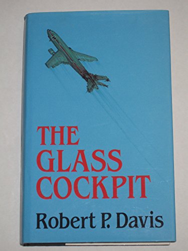 The Glass Cockpit 0709048335 Book Cover
