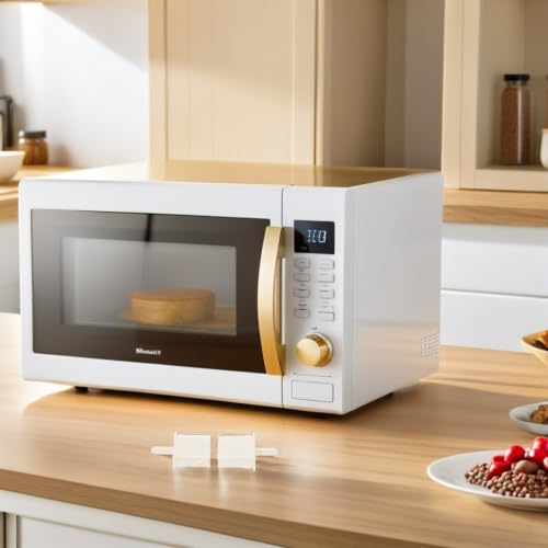 Interruptor de botón para microondas y puerta de refrigerador en plástico 6