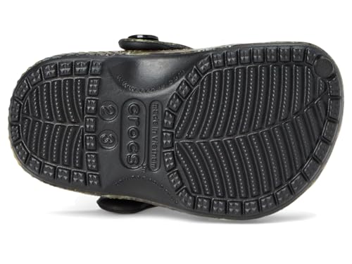 Image of Crocs Baby Girls' Classic Littles Clogs