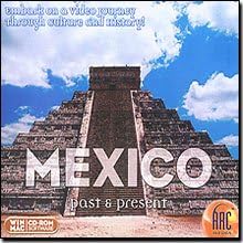 Mexico - Past & Present — 사진 1