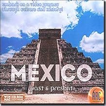 Mexico - Past & Present
