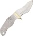 SZCO Supplies Skinner Blade Hunting Knife, 6-Inch