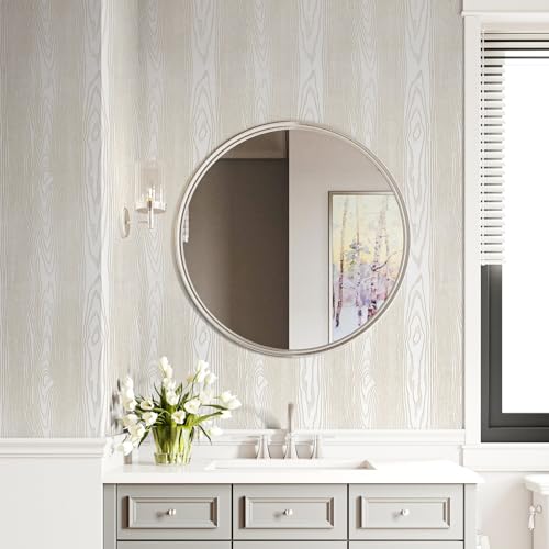 Papel tapiz de grano de madera vinilo texturizado autoadhesivo extraíble para muebles 7