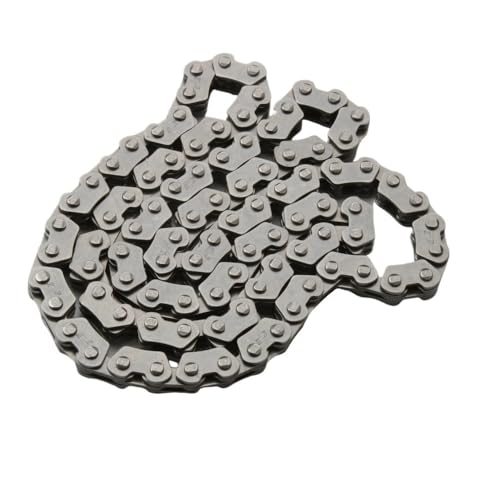Chaîne distribution 92L pour remplacer la pièce usée des scooters X Pro et SS 125