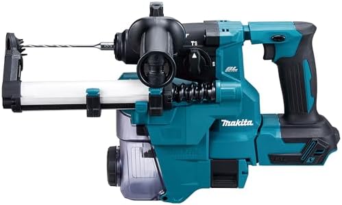 Amazon | マキタ 充電式ハンマドリル18V 20mm/ハツリ可 SDS+ バッテリ  