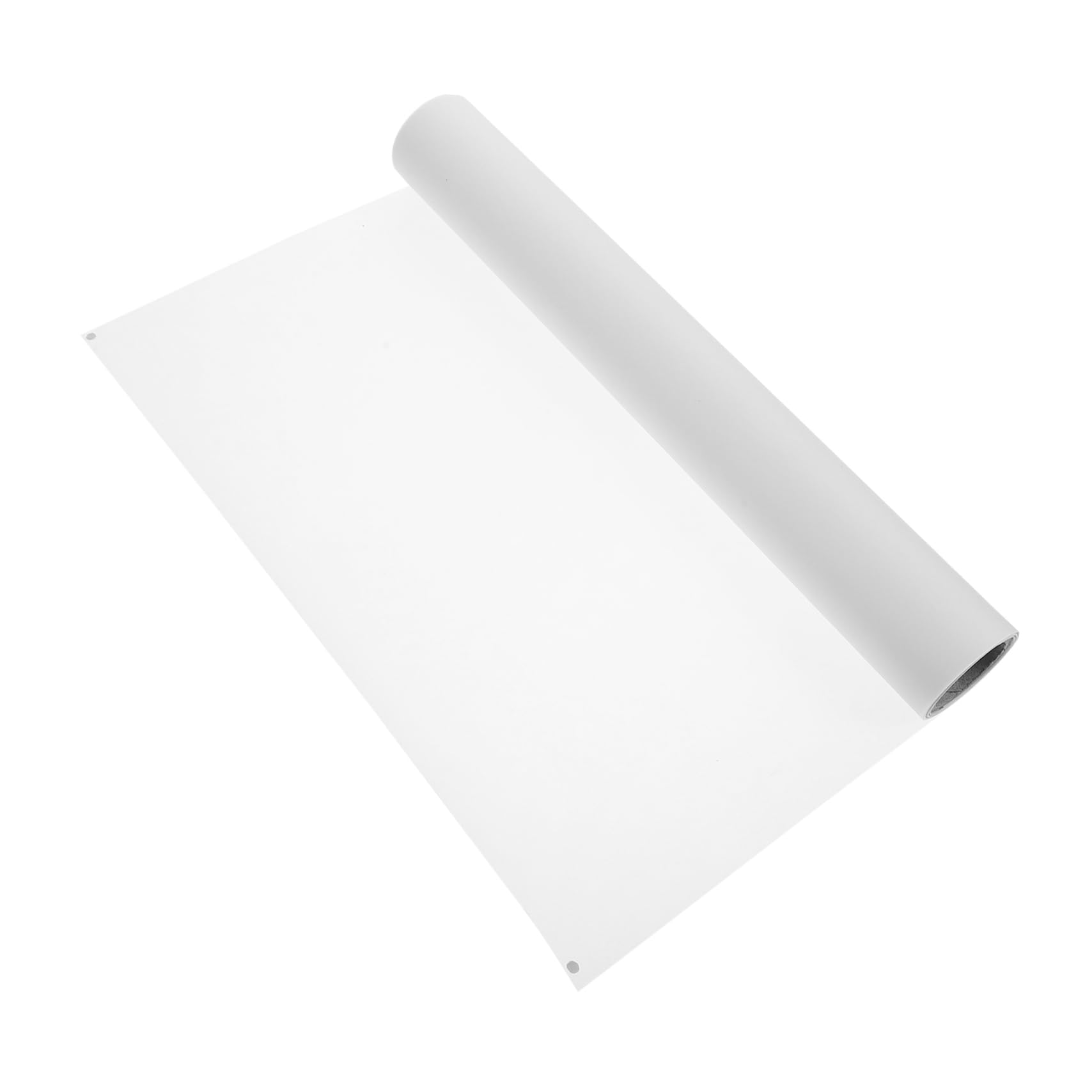 HAPINARY Portable Tracing Paper Roll Drawing Sulfate Paper Pastel White Glassine Painting Tracing