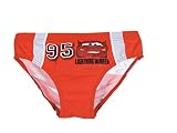 Pixar Cars Disney Badehose (104, rot)