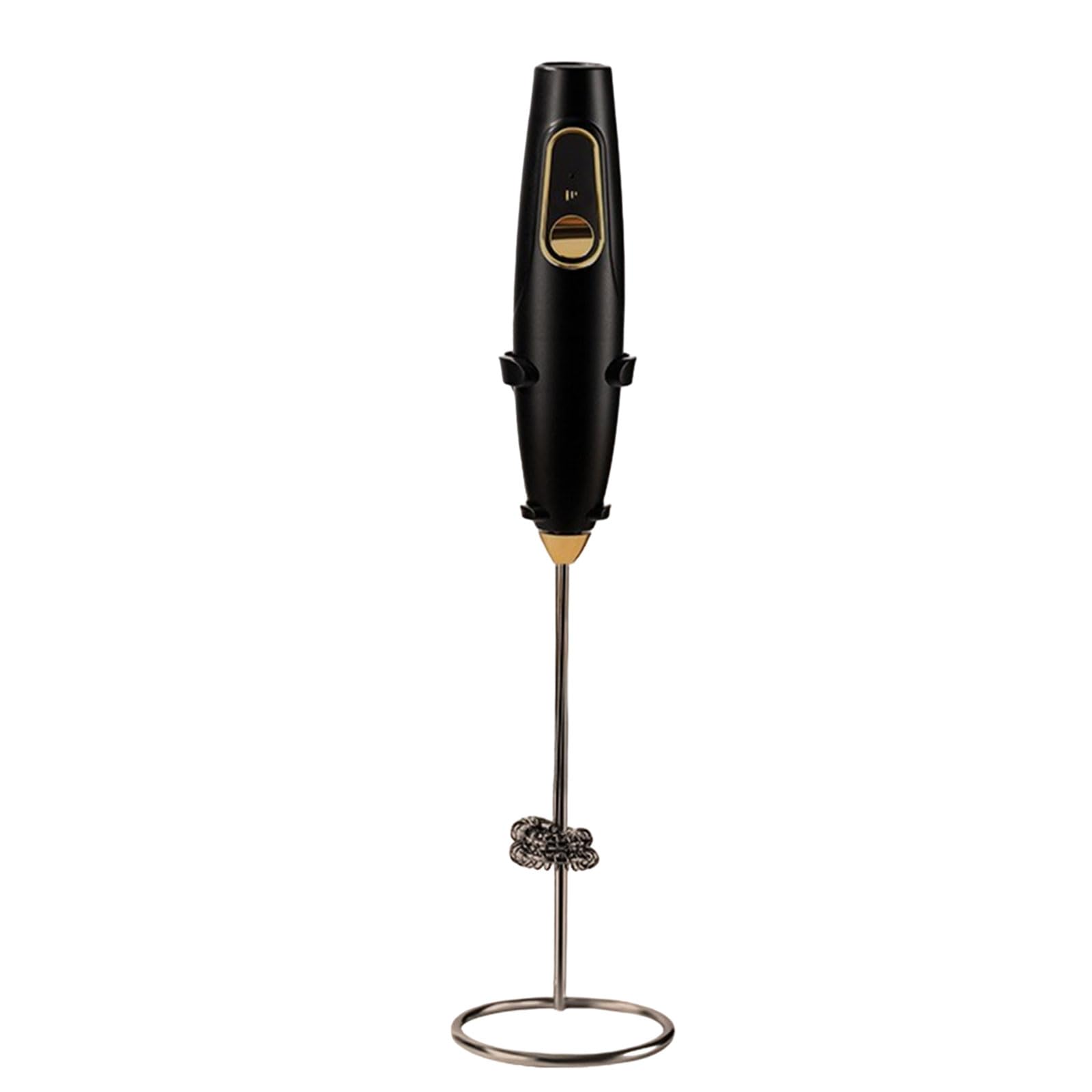 TFAOYS Electric Blenders Beaters Food Beaters Electric Milk Frother Handheld Whisks Present for Cooking Enthusiasts Usb Rechargeable Whisk