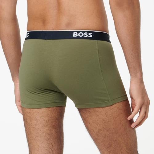 BOSS Trunk 3P Power 10276514 01 4