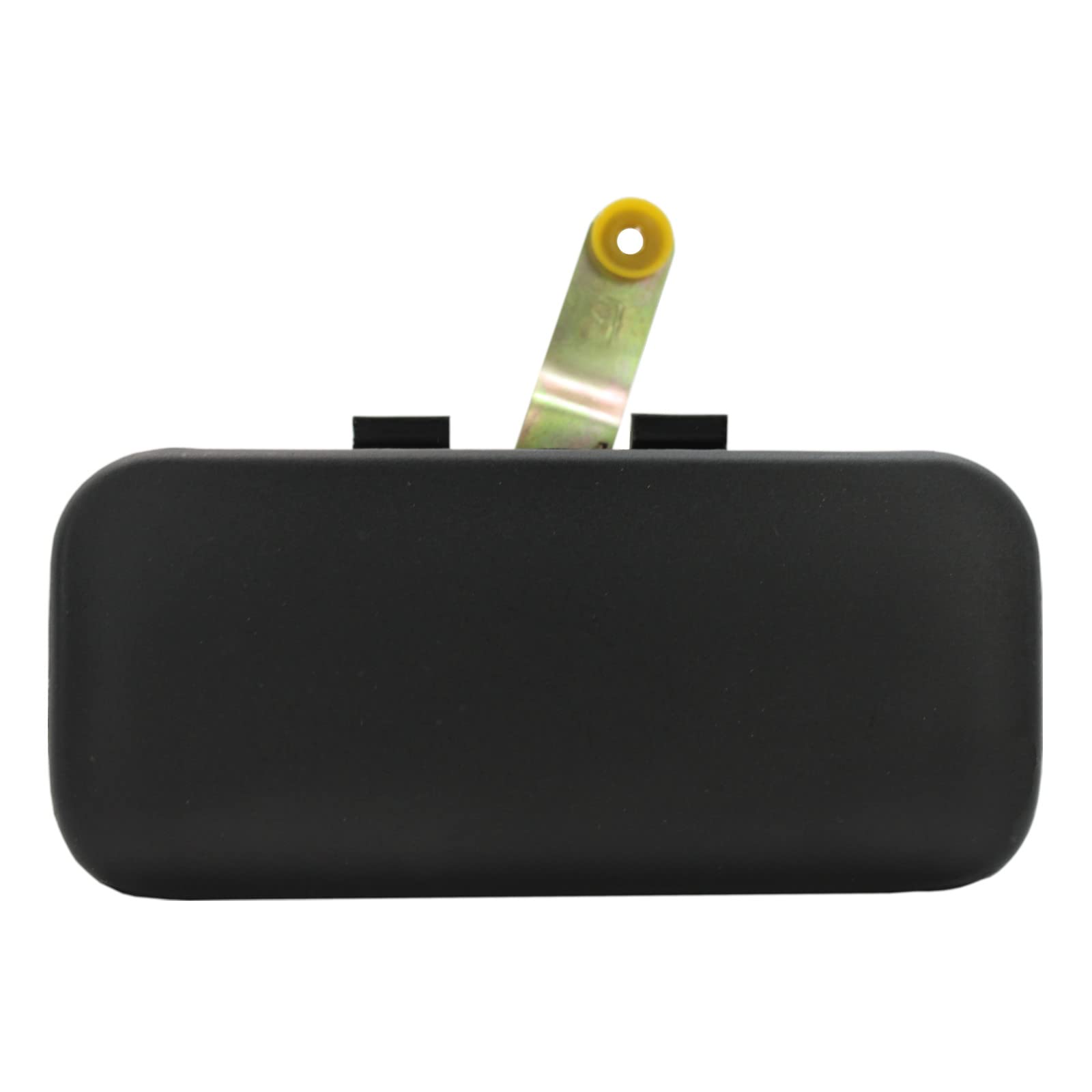 BIAREN Outer Front Door Handle Right Driver Side for Ford Transit Mk6 Mk7 2000-2013 1494053 YC15V22400AL