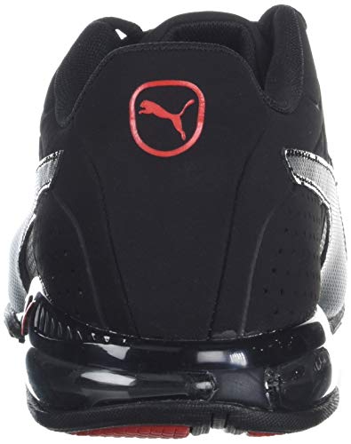 Image of Puma Men's Tazon 6 FM Running Shoe