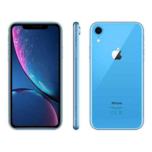 箱付き】iPhone XR 64GB - スマートフォン本体 
