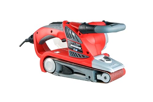 EINHELL LIXADEIRA DE CINTA - RT-BS 75, 127V