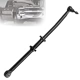 BST BSSP Adjustable Front Track Bar for 1.5-8' Lift Kits Replacement for 2017-2022 Ford F250 F350 4WD Suspension Forged Adj Trackbar