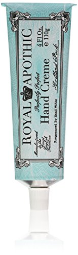 Royal Apothic Hand Creme, Holland Park, 4 Fluid Ounce