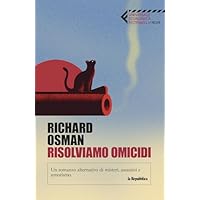 Risolviamo omicidi
