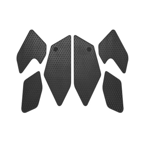 Réservoir moto autocollant coussinet de réservoir antidérapant R1300GS