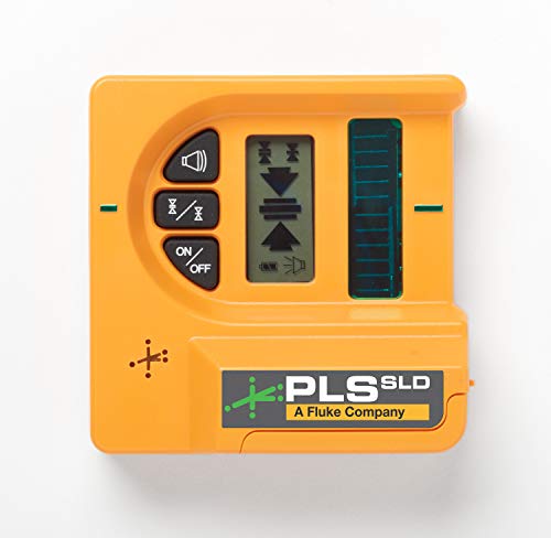 SLD Green Detector W/Bracket