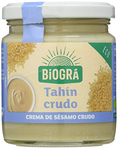 Biográ Tahin Blanco Biominimo - 200 g