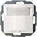 Produktbild Kopp LED Infrarot-Bewegungsmelder Athenis reinweiß 808429186