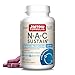 Jarrow Formulas N-A-C Sustain, Supports Liver and Lung Function, 600 mg, 100 Sustain tabs