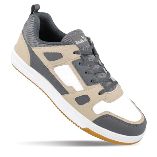Image of WALKAROO Men's Casual Shoe(WY3324)