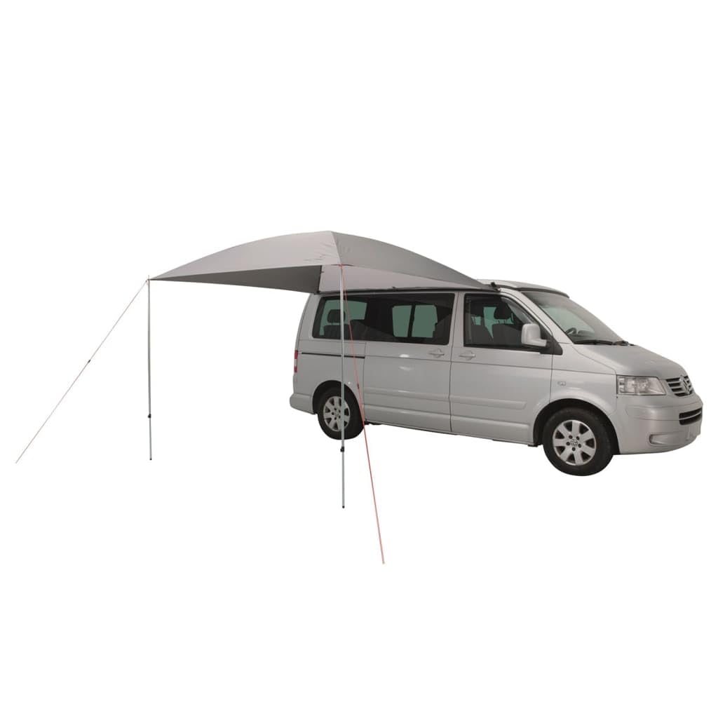Easy Camp Flex Canopy Canopy Van Unisex Adult, Grey, 77 x 11 cm