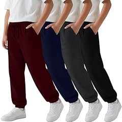 Black, Dark Heather Gray, Navy Blue, Wine Red