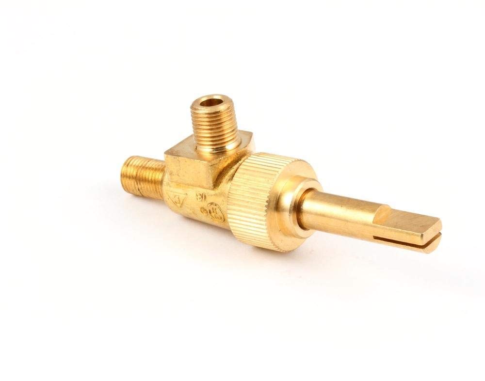 Vulcan Hart 00-719221 Valve, Manual, with Split Stem