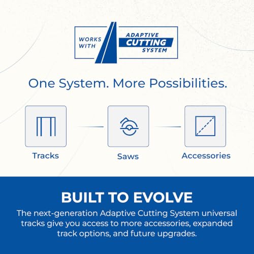 track saw system premium product image